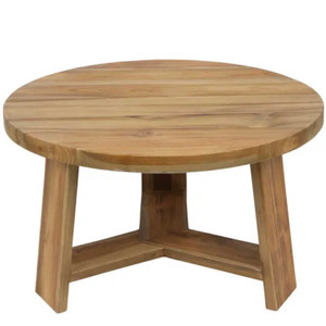 Bermuda Side Table Bermuda Side Table
