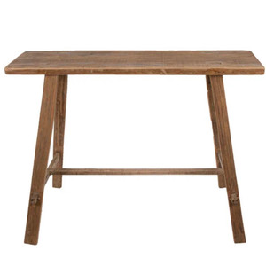 Bella Console Table - Natural Bella Console Table - Natural