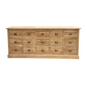 Devyn Sideboard