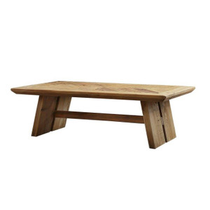 Elroi Wooden Coffee Table Elroi Wooden Coffee Table
