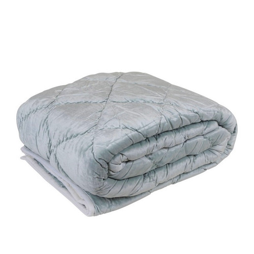 Michelle Comforter Blue