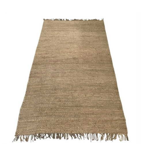 Jaipur Rug with Fringe