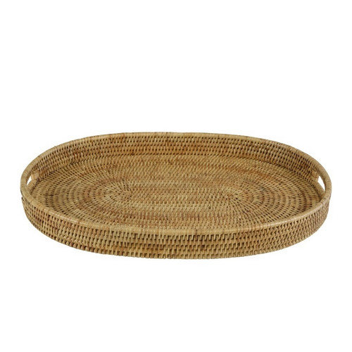 Madrid Tray Oval.