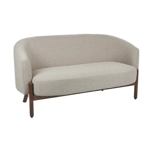 Bianca Boucle Sofa