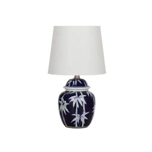 Chai Ceramic Table Lamp