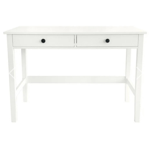 Newport 2 Drawer Desk