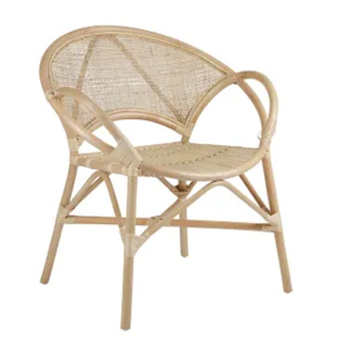Adelphi Rattan Chair