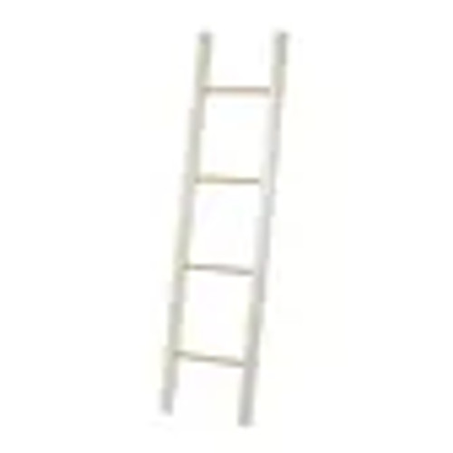 Belle Inlay Deco Ladder