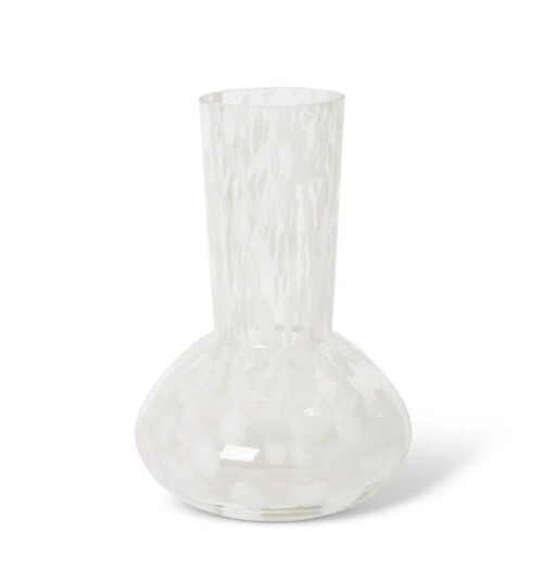 Bailey Vase - Tall White