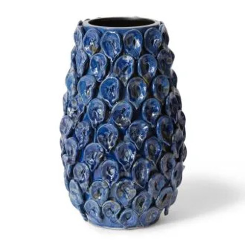 Catalina Vase Blue - Tall