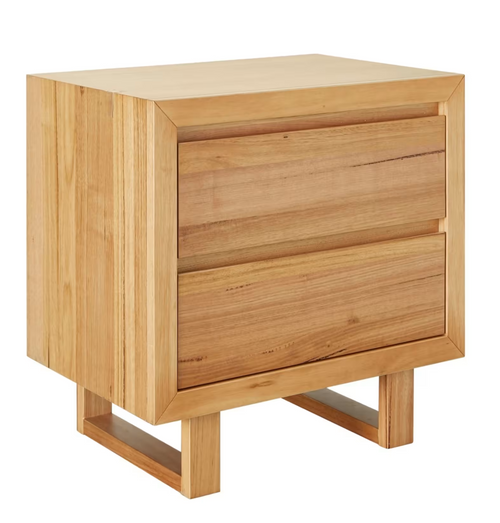 Clemence Bedside Table