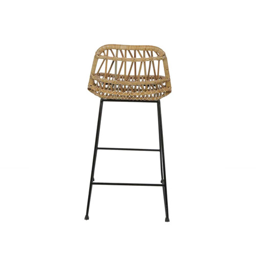 Comores Bar Stool