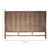 Cayman Rattan Hamptons King Bedhead Cayman Rattan Hamptons King Bedhead
