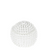 Spike Bowl Small White