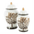 Montane Porcelain Ginger Jar Large