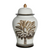 Montane Porcelain Ginger Jar Large