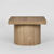 Atelier Coffee Table Natural