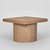Atelier Coffee Table Natural