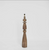 Magnus Floor Lamp Base Natural- Base Only Magnus Floor Lamp Base Natural- Base Only