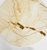 Sable Bedside Matt Brown Vein Marble/High Gloss