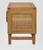 Rondo Bedside Natural
