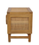 Rondo Bedside Natural