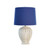 Hampton Table Lamp (Blue)