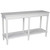 Darcy Long Console White
