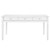 Merci Desk - White