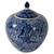 Blossom Ginger Jar Med