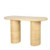 Letitia Console Table - Natural