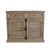 Newton Sideboard Whitewashed Oak
