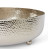 Tiva Bowl - Silver