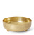 Tiva Bowl - Gold