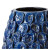 Catalina Vase Blue