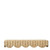 Belle Rattan Wall Shelf, 60cm, Natural Belle Rattan Wall Shelf, 60cm, Natural