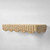 Belle Rattan Wall Shelf, 60cm, Natural Belle Rattan Wall Shelf, 60cm, Natural