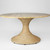 Belmont Rattan Round Dining Table