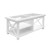 Sorrento Coffee Table - White