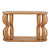 Billow Console Table