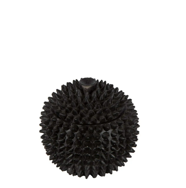 Spike Bowl Small Black
