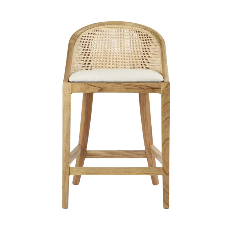Beau Bar Stool