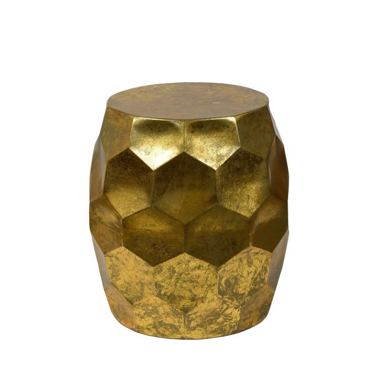 Emperor Side Table
