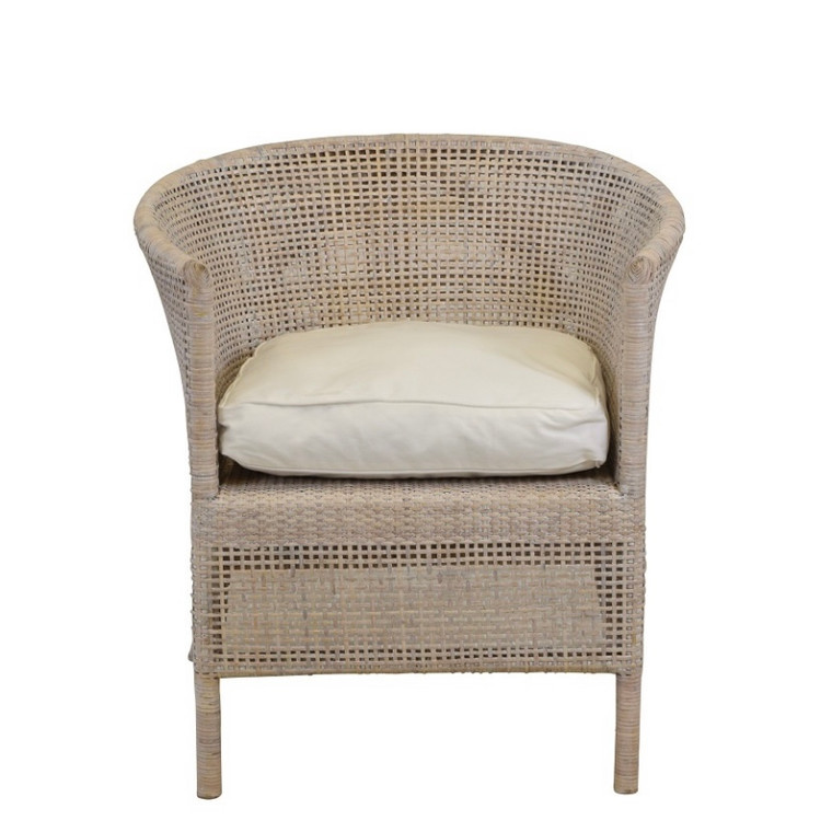 Carribean Lounge Chair