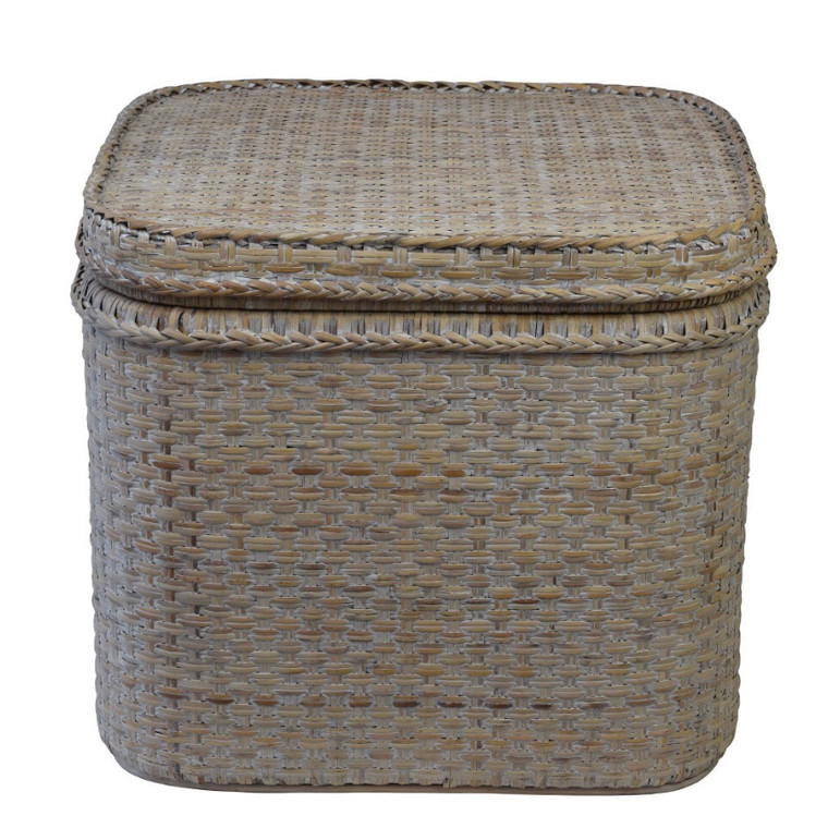 Carribean Chest Square