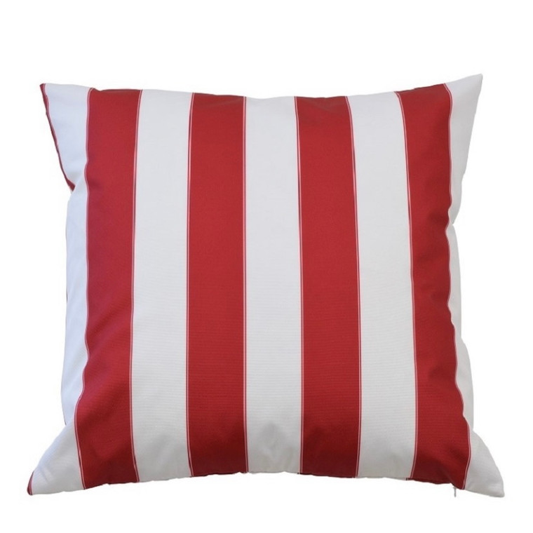 The Brunswick Cover (Red)
