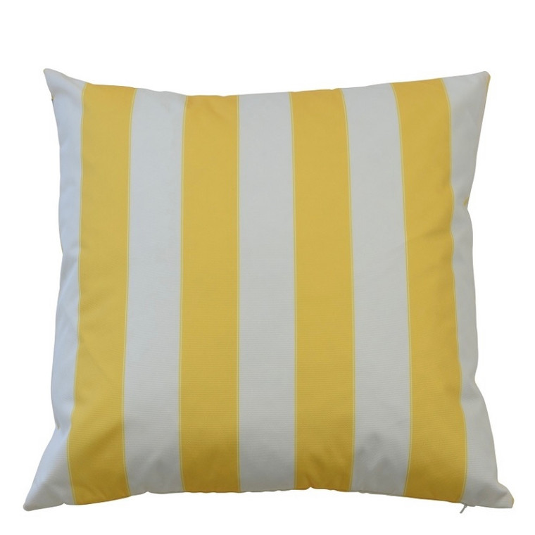 The Brunswick Cover (Yellow)
