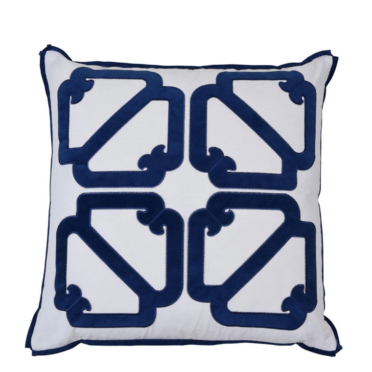 The Malvern Cover (Navy)