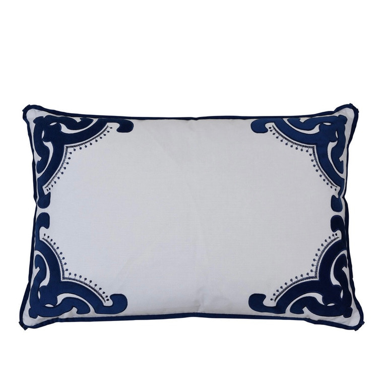The Prahan Cover Rectangle (Navy)