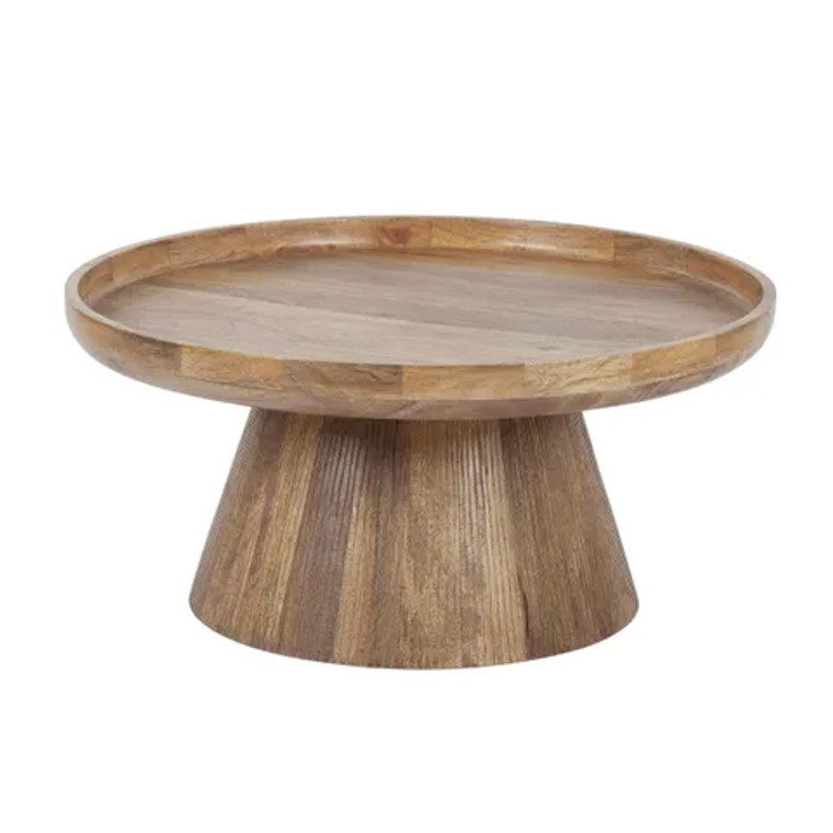 Ligne Wood Coffee Table